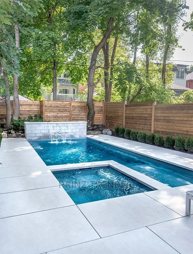 Swimming Pool Construction Giant