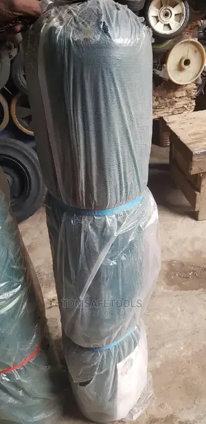Safety Green Net