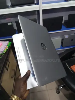 Laptop HP EliteBook 840 G3 8GB Intel Core I5 HDD 256GB