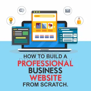 Website Design Tutorial