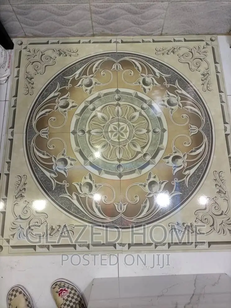Versace for Living Room