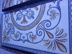 Versace for Living Room