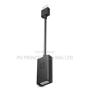 Hp Hdmi to Vga Cable Adapter