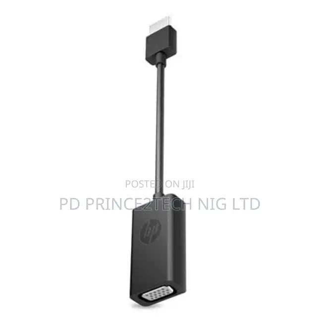 Hp Hdmi to Vga Cable Adapter