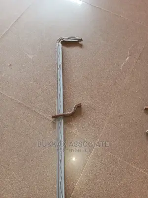 Structural F Clamp