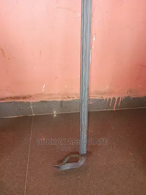 Structural F Clamp