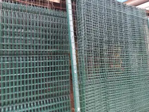 Coated Wire Mesh