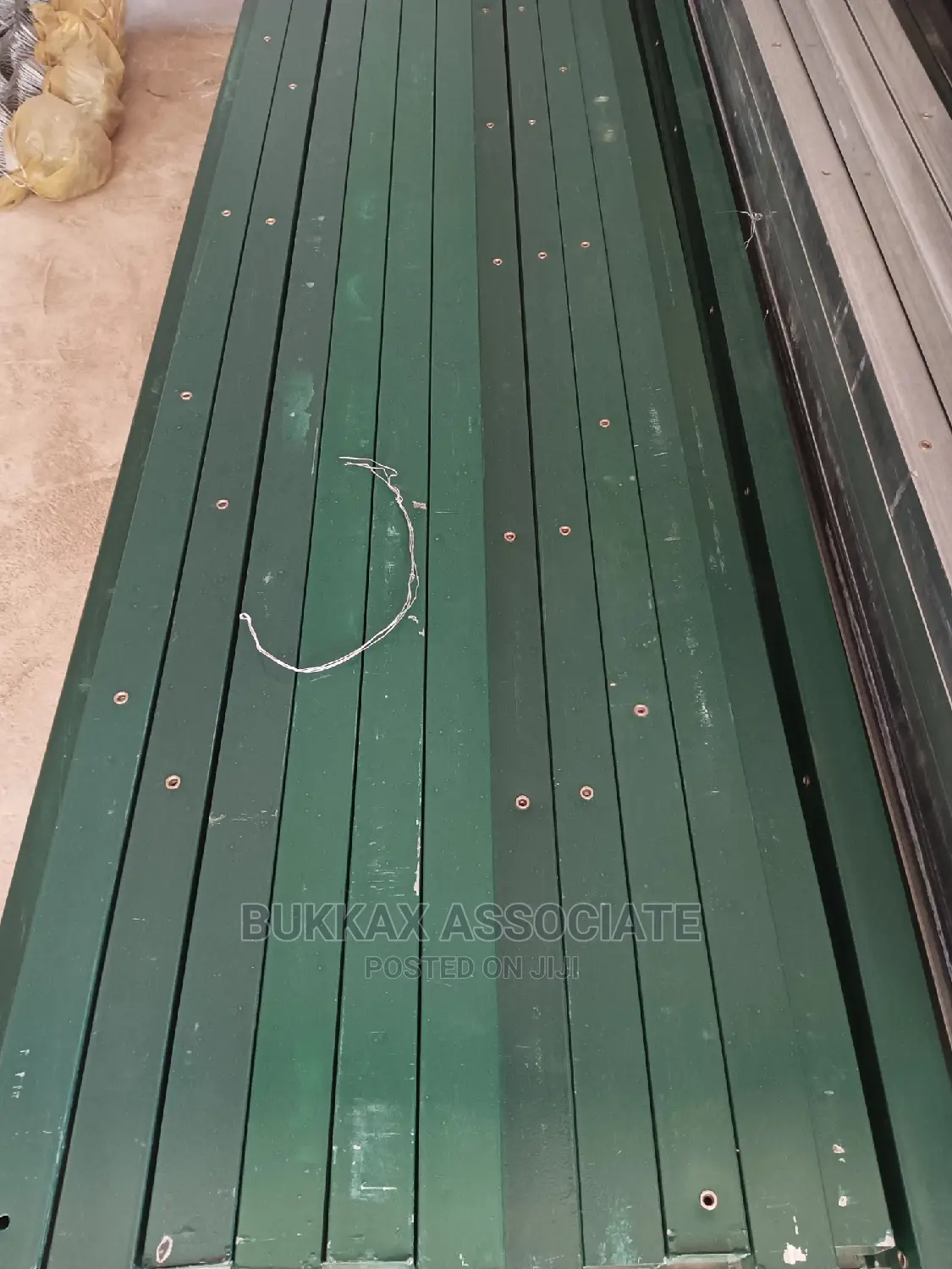 Coated Wire Mesh