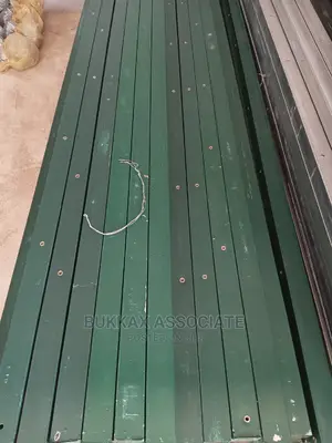 Coated Wire Mesh