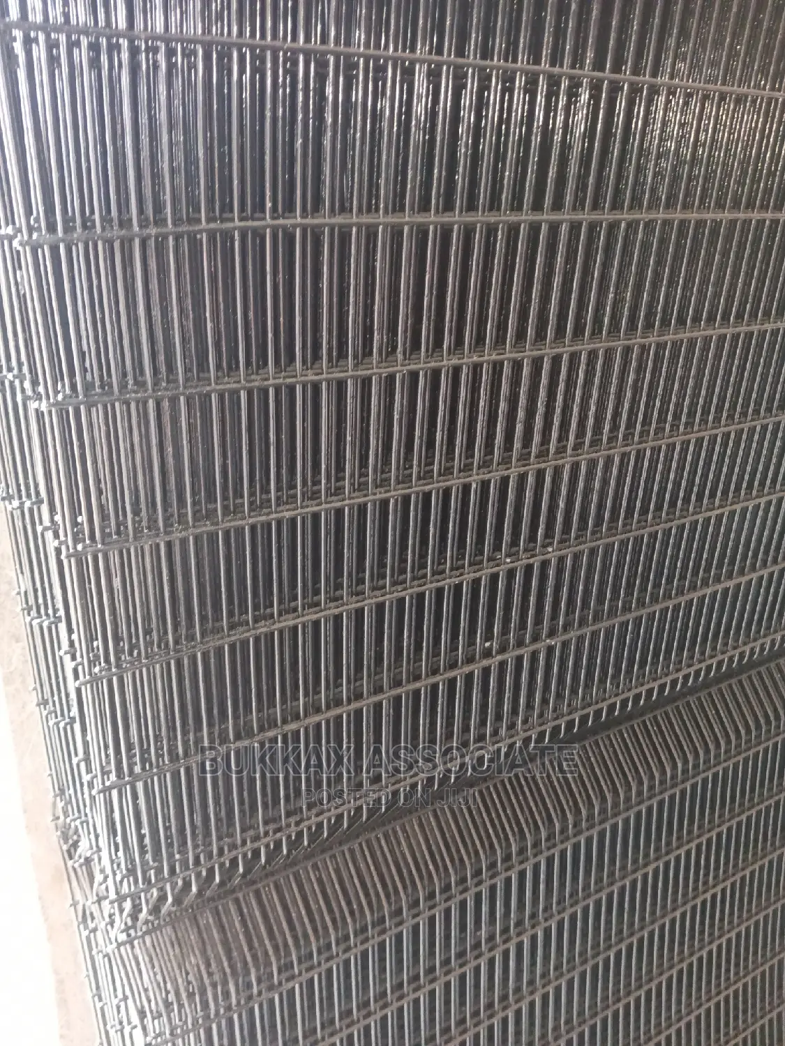 Coated Wire Mesh