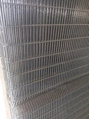 Coated Wire Mesh