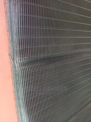 Coated Wire Mesh