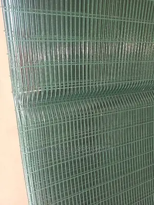 Coated Wire Mesh
