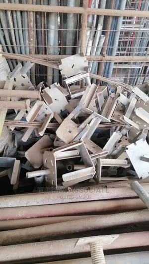 Peri Beam Hanger