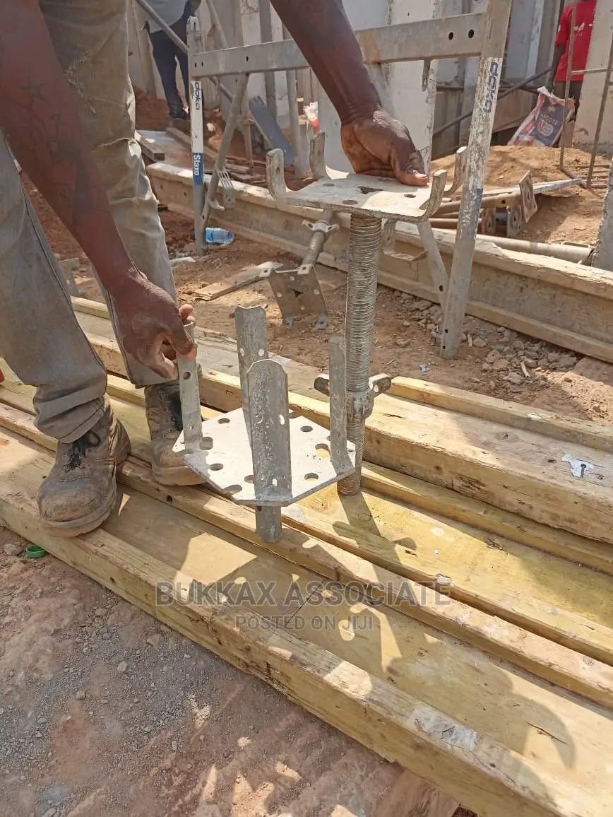 Peri Beam Hanger
