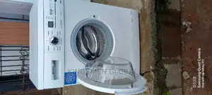 High Quality Siemens Automatic Washing Machine