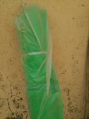 Green Scalffold Net