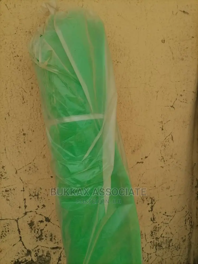 Green Scalffold Net