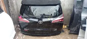 Complete Tokunbor Boot Toyota Rav4 2018