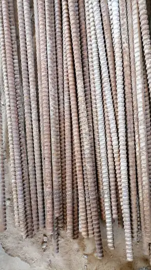 Fairly Used Jupiter Rod or Jagwa Rod