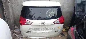 Complete Tokunbor Boot Toyota Rav4 2014 Automatic