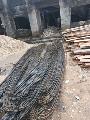 Reinforcement Bars