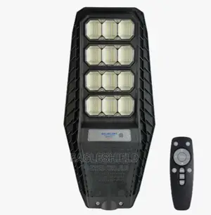 200 Watts Solar Light