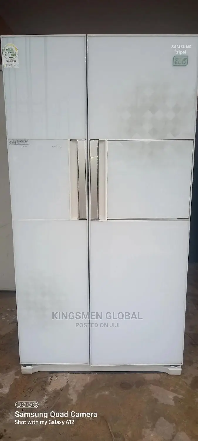 High Quality Samsung Inverter Refrigerator 750litre Capacity