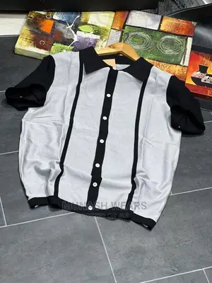 Luxury Shirtsleeves Shirts