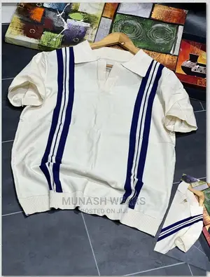 Luxury Shirtsleeves Shirts