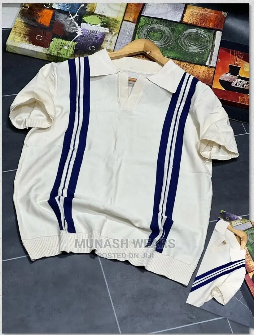 Luxury Shirtsleeves Shirts