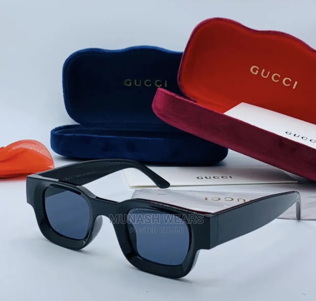 Original Gucci Glasses