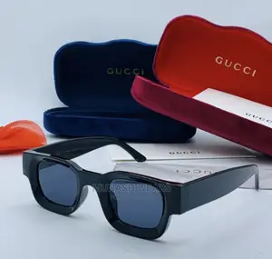 Original Gucci Glasses