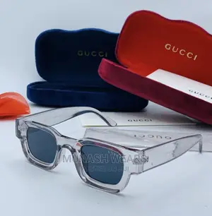 Original Gucci Glasses