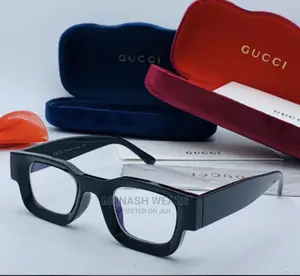 Original Gucci Glasses