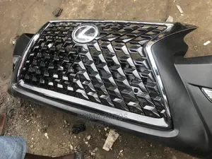 GX 460 Upgrade Kits Available