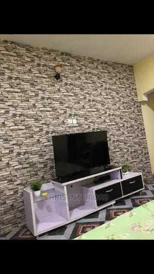 Wallpaper Home Decor