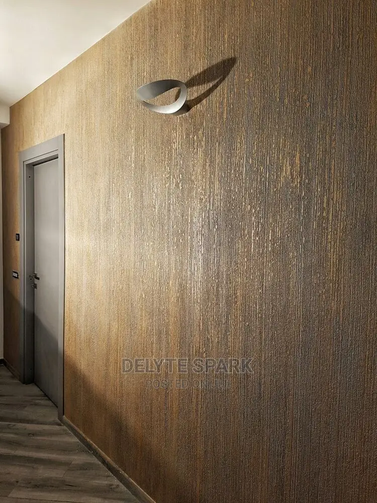 Epoxy Work/Job