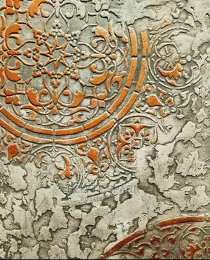 Epoxy Work/Job