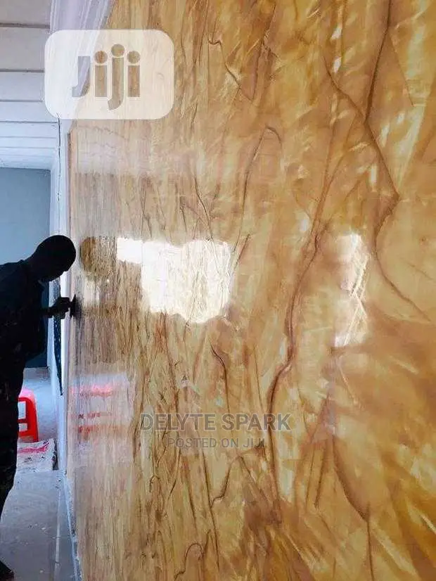Epoxy Work/Job