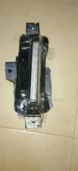 Chevrolet Camaro O17 Fog Light