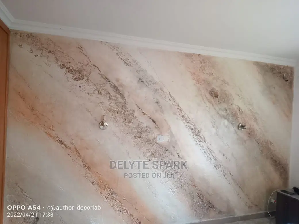 Epoxy Work/Job