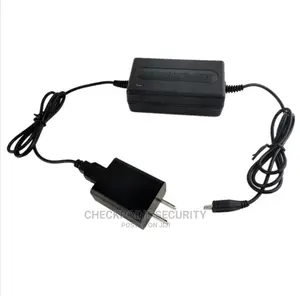 5V Mini UPS With Input And Output USB Connector