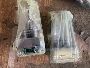 Ford Edge and Explorer Charger Bulbs