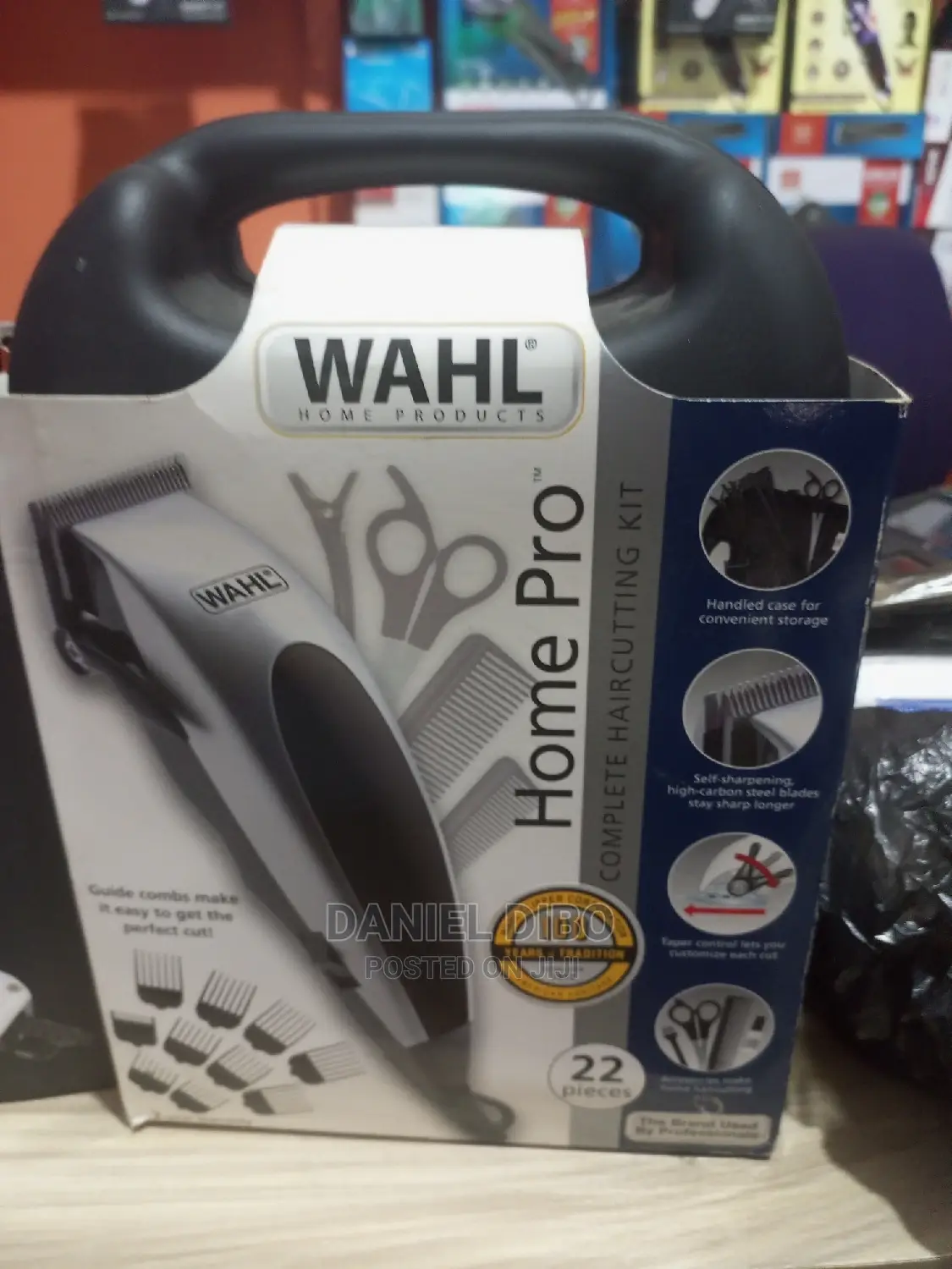 WAHL Original Clipper