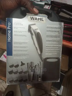 WAHL Original Clipper