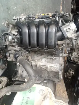 Engine for Corolla South Africa 2008-2015 Model(2zr)