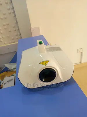 900W Car Mist Fogging Machine