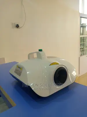 Sanitizing and Fogging Machine
