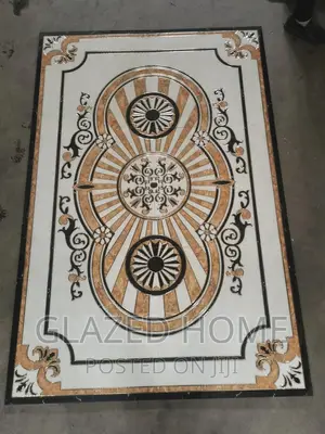 Supper Polished Deco for Living Room Area